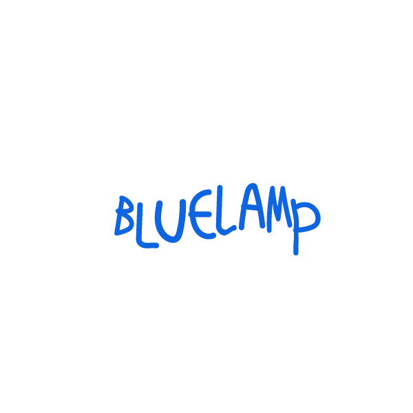 ブルーランプ
