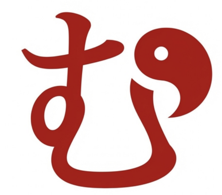 むすひ — THE SPIRIT OF CREATION